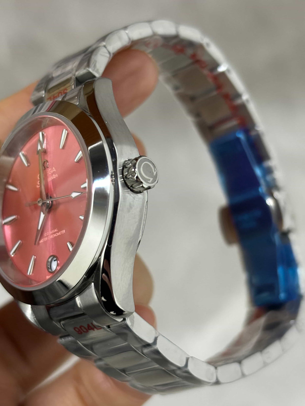 Mechanical Watch for Women 34MM OM170