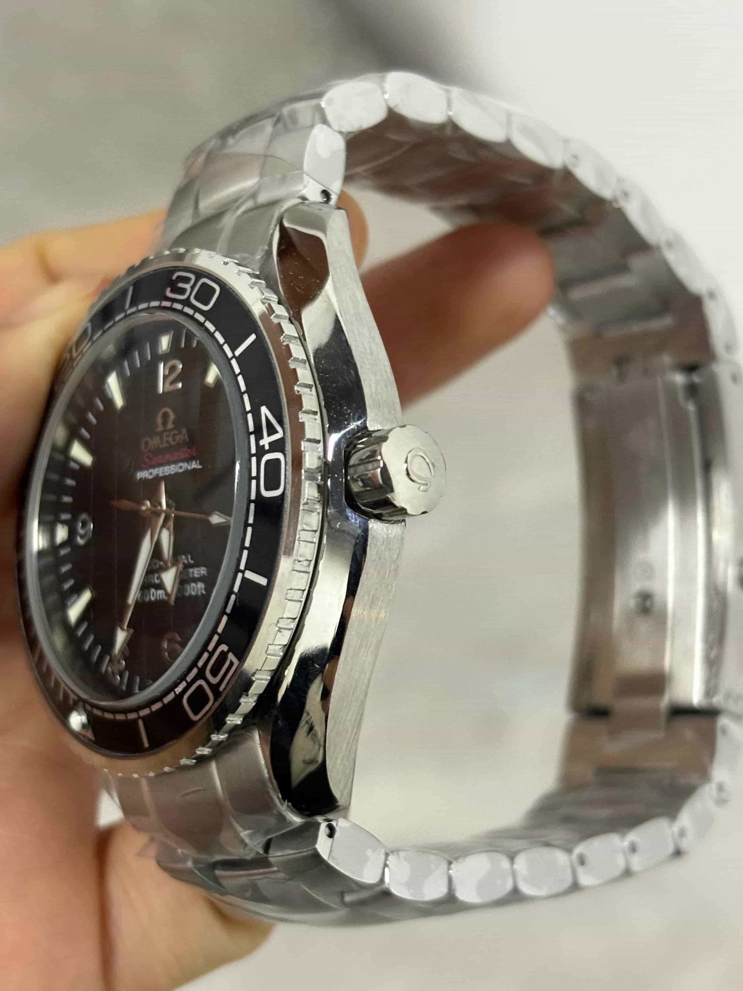 Mechanical Watch for Men OM186