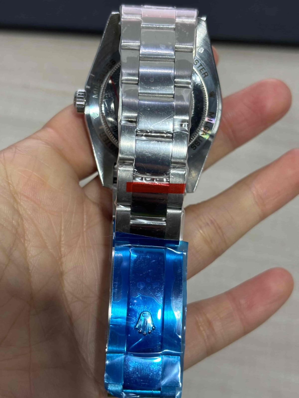Mechanical  Watch for Men OM36