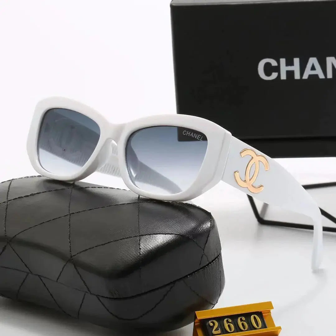 Fashion hot 6 color sunglasses 2660s-sss62 mysite