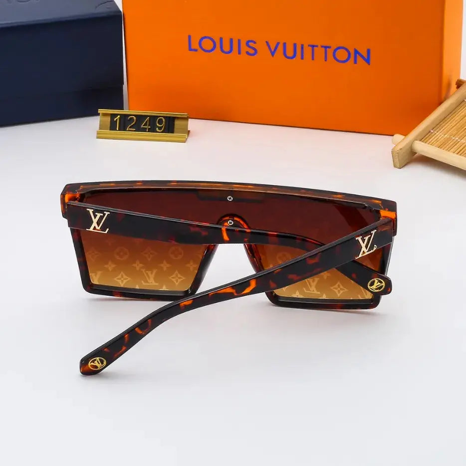 New Stylish Unisex Sunglassess-sss62 mysite