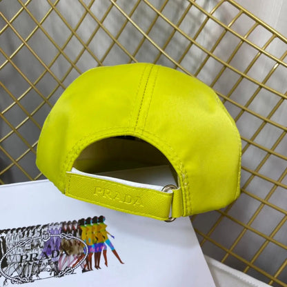 FashionEmbroidered Logo Baseball Cap-s2 mysite