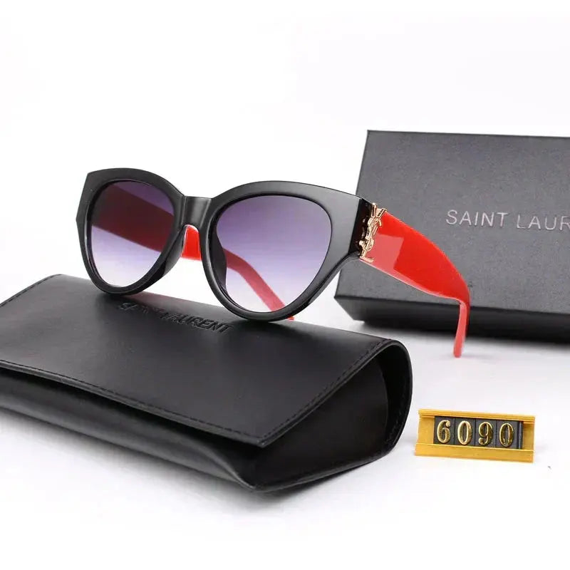 Luxury Large Frame Sunglasses Y-019s-sss62 mysite