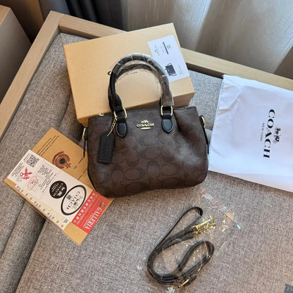 Crafted to Perfection: Leather Hand Bag with a Luxe Touch-18 mysite