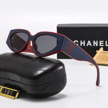 Fashion hot 6 color sunglasses 2191s-sss62 mysite