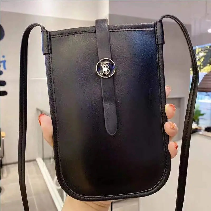 Crossbody Leather Phone Bag-18 mysite