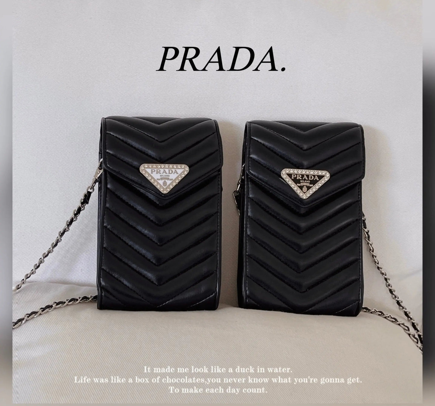 Crossbody Leather Phone Bag-18 mysite