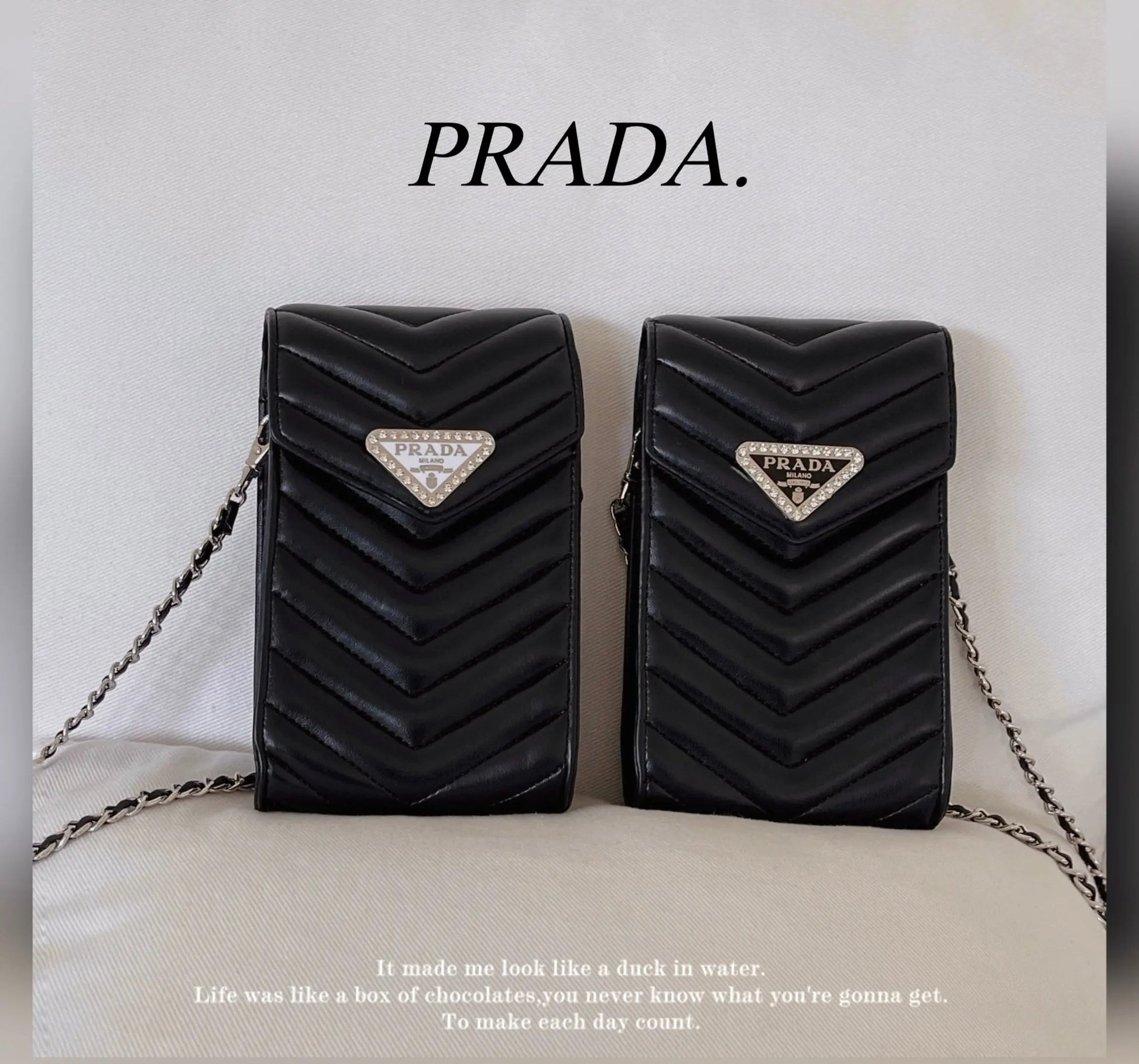 Crossbody Leather Phone Bag-18 mysite