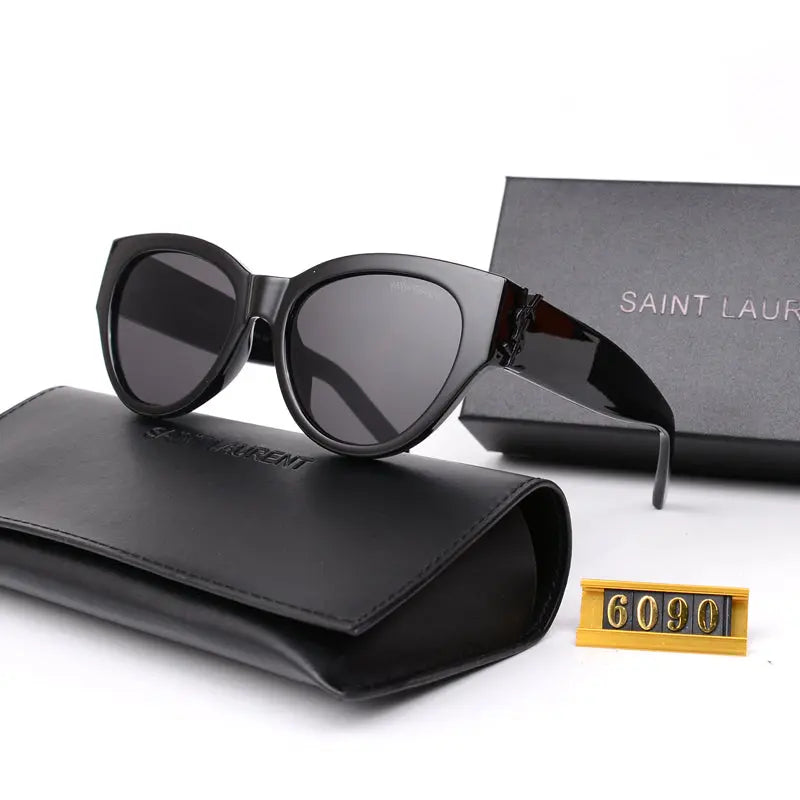 Fashion hot 5 color sunglasses 6090s-sss62 mysite