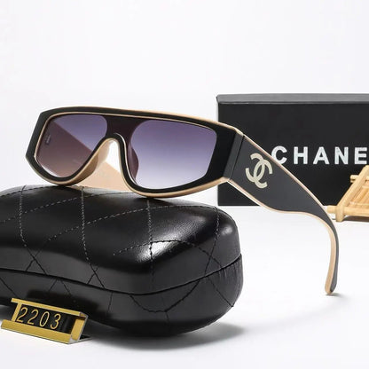 Fashion hot 6 color sunglasses 2203s-sss62 mysite