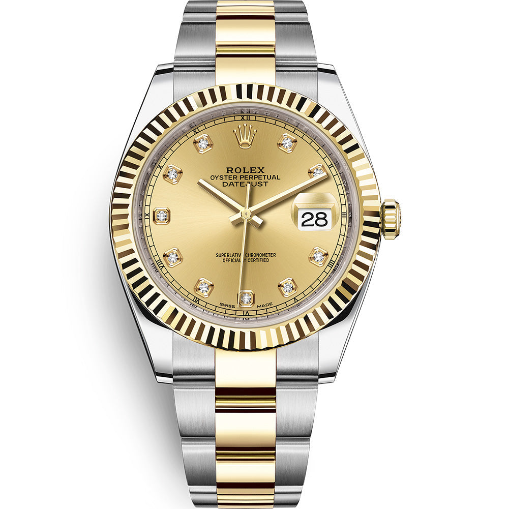 Automatic Watch for Men Replica DateJust