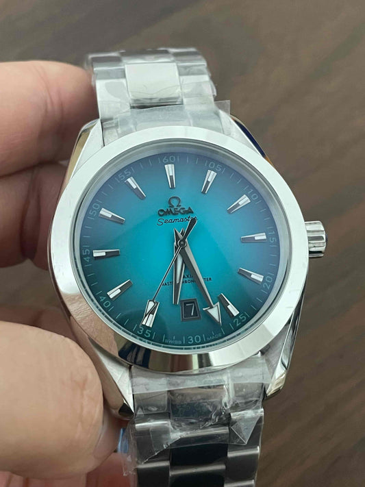 Mechanical Watch for Men OM296