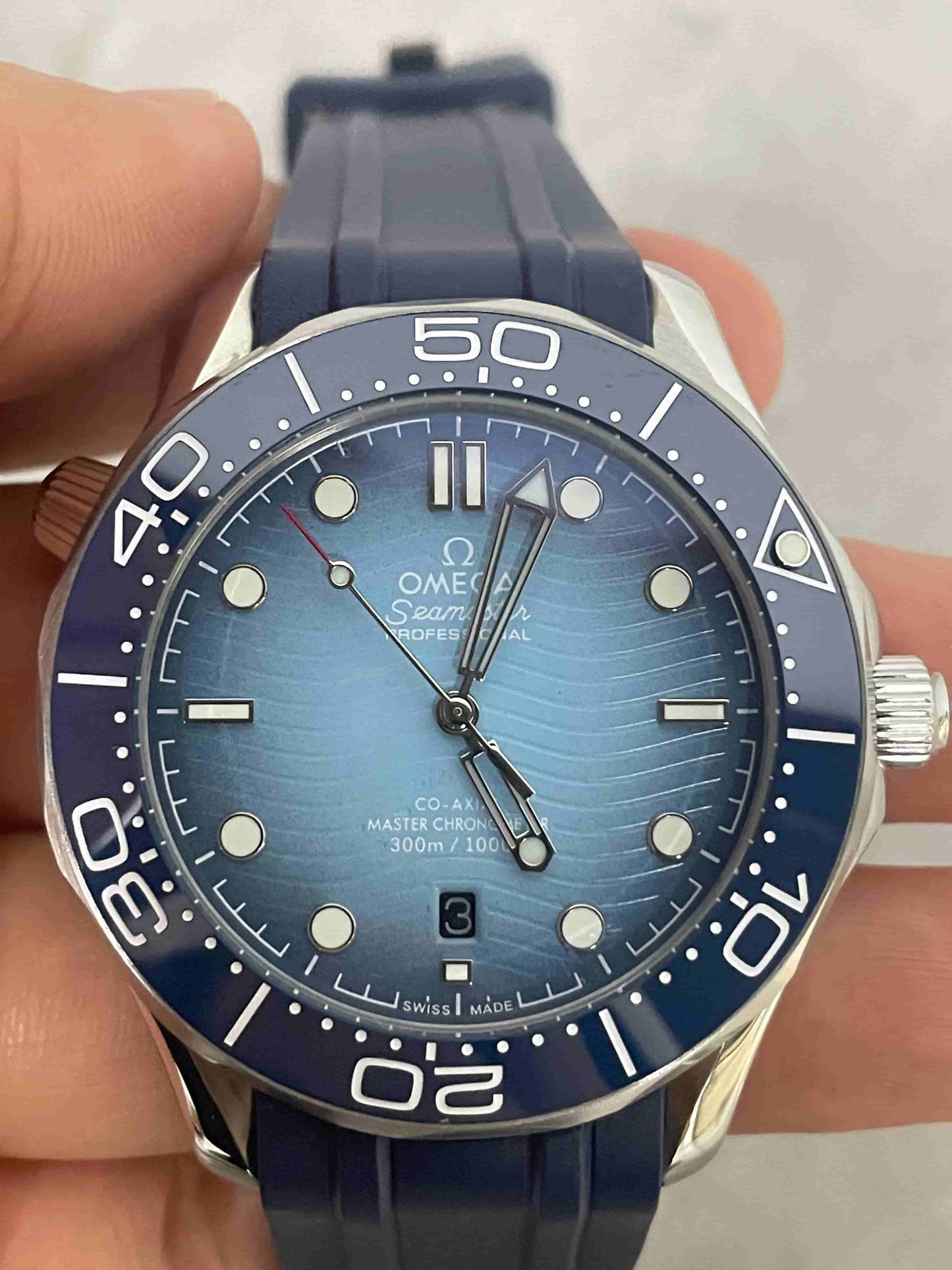Mechanical Watch for Men OM139