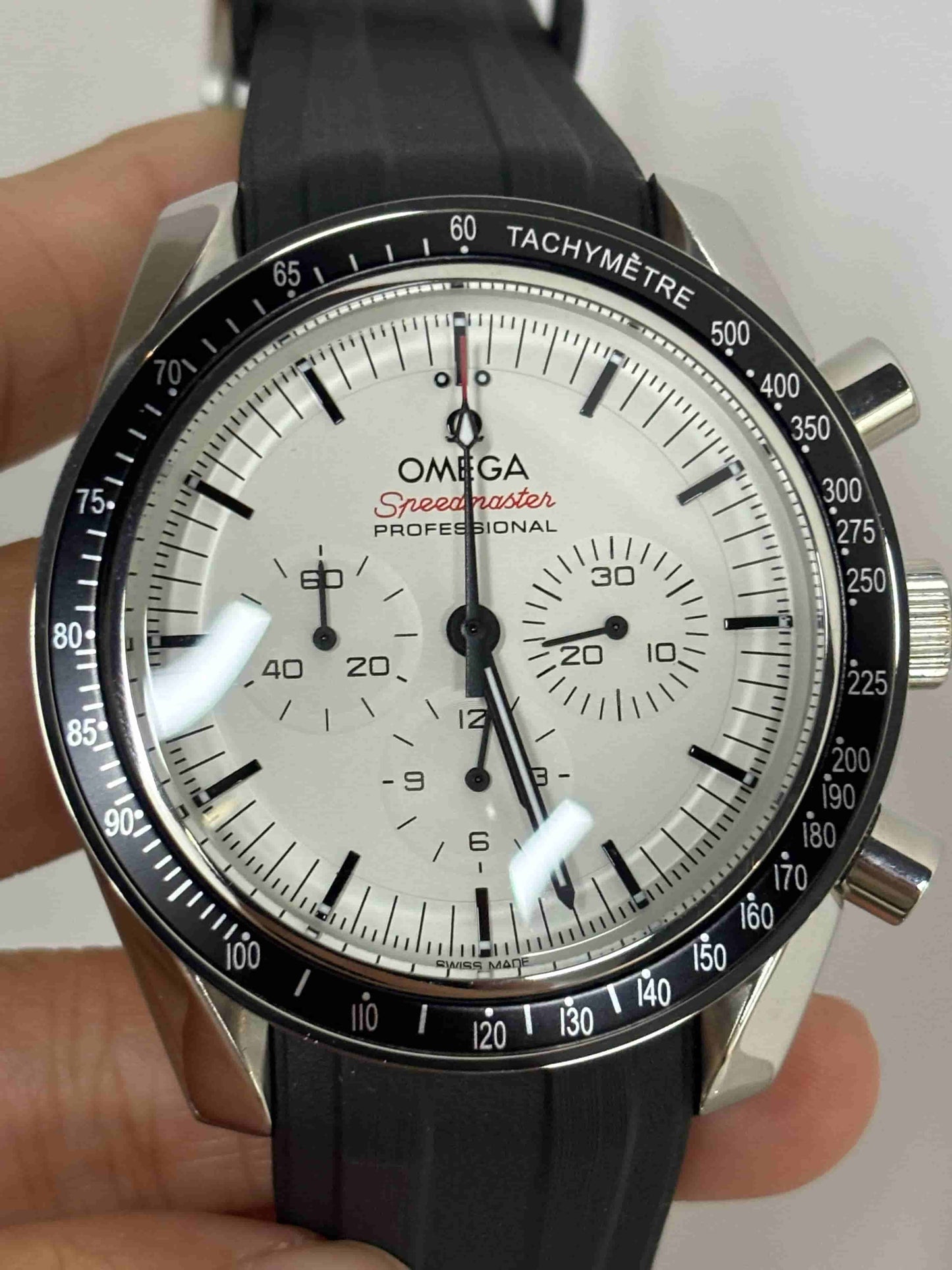 Mechanical Watch for Men OM184