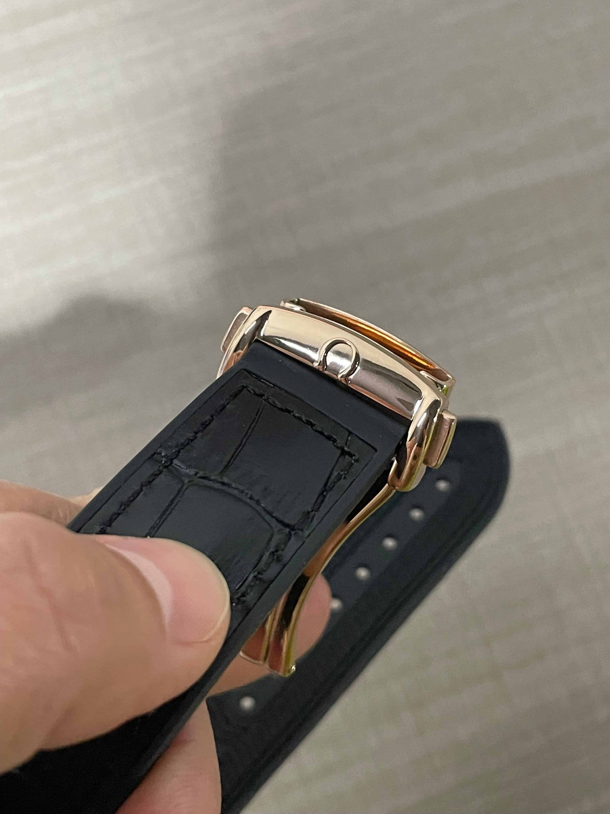 Mechanical  Watch for Men OM39