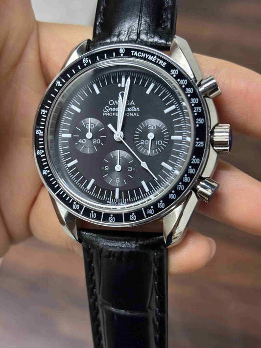 Mechanical  Watch for Men OM72