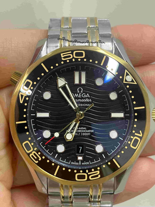 Mechanical Watch for Men OM95