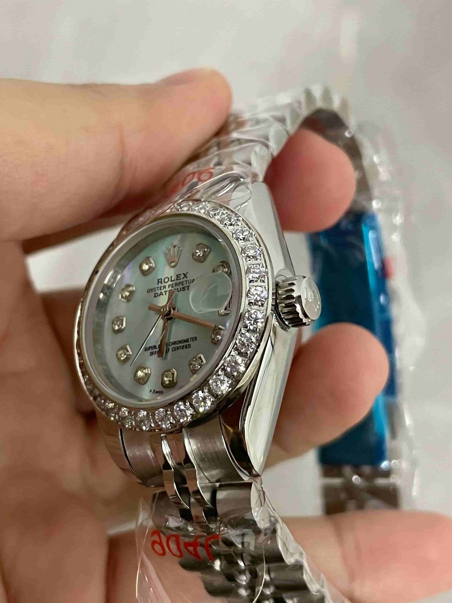 Automatic Watch for Women 28mm R183