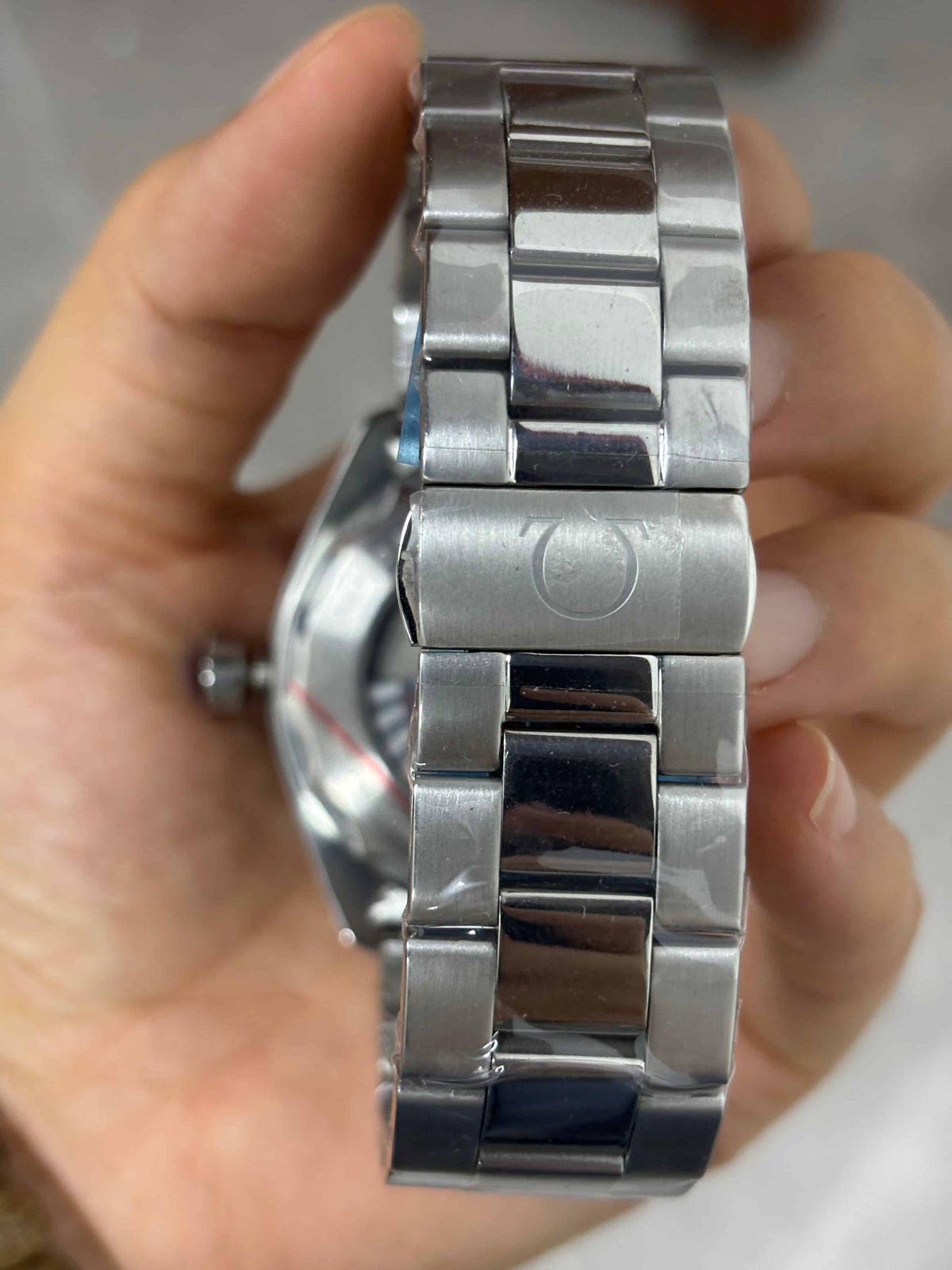Mechanical Watch for Men 40MM OM169