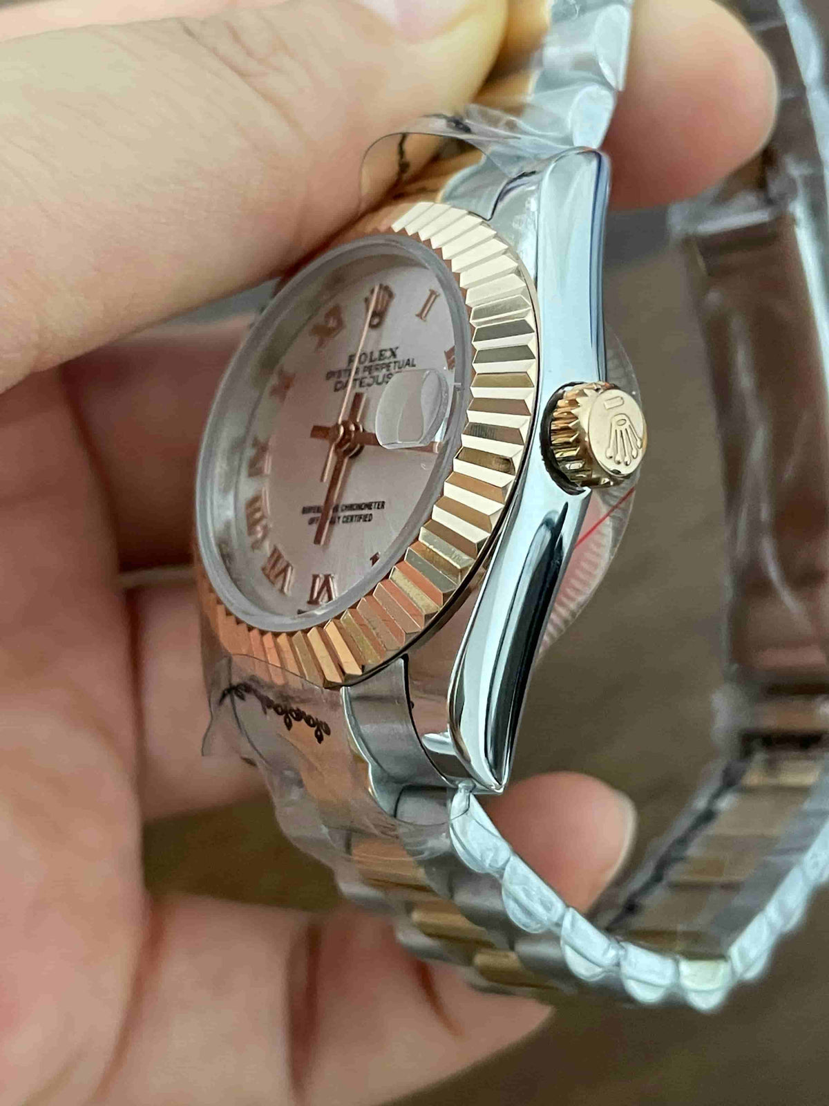 Replica Automatic Watch for Women 31mm R282