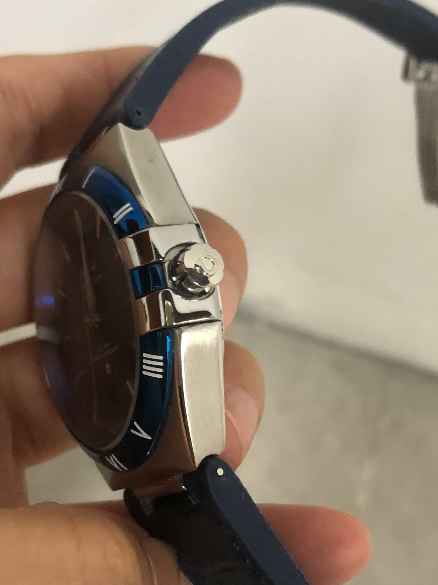 Mechanical Watch for Men OM236