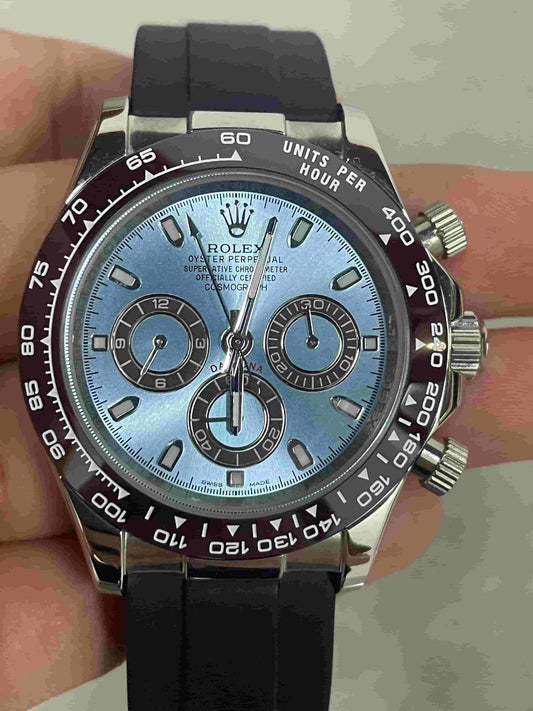 Automatic Watch for Men 40mm R157