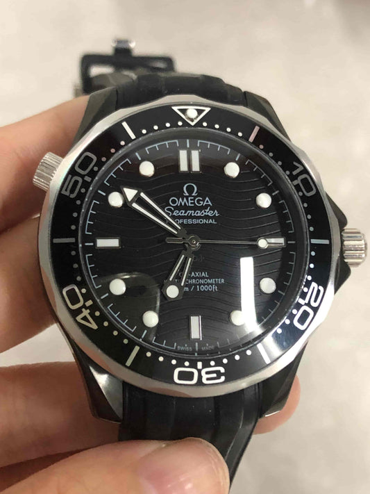 Mechanical Watch for Men OM84