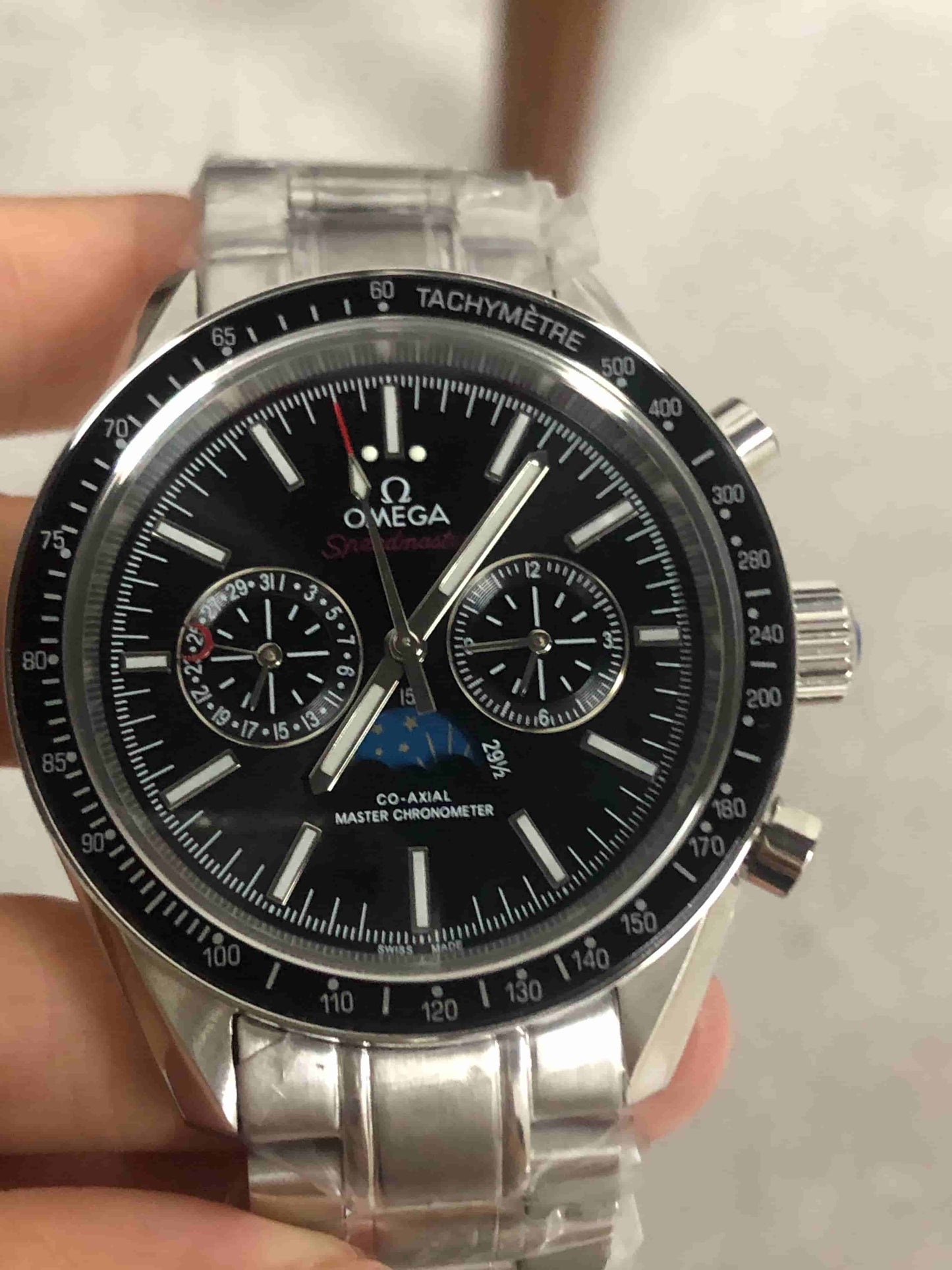 Mechanical Watch for Men OM102