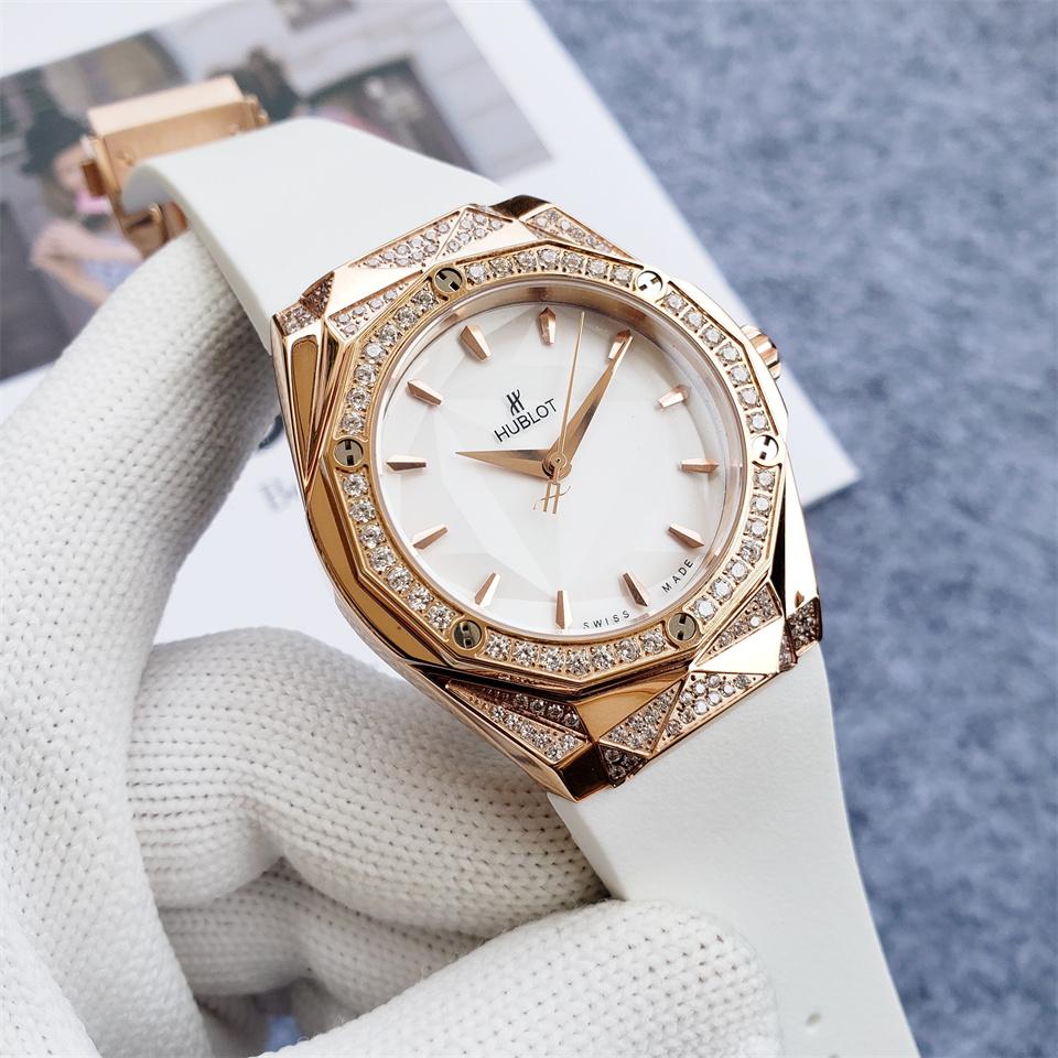 CLASSIC FUSION 904l Stainless Steel Automatic Mechanical Watch 42MM