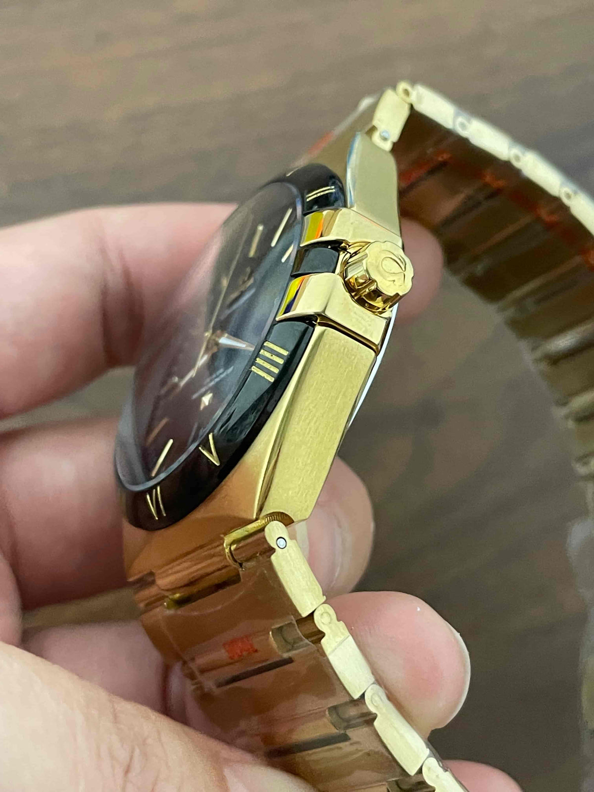 Mechanical Watch for Men OM288