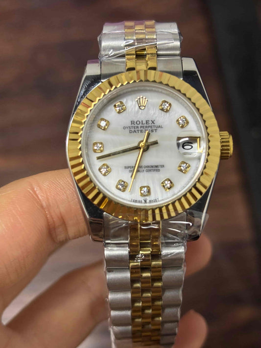 Automatic Watch for Women 31mm R90
