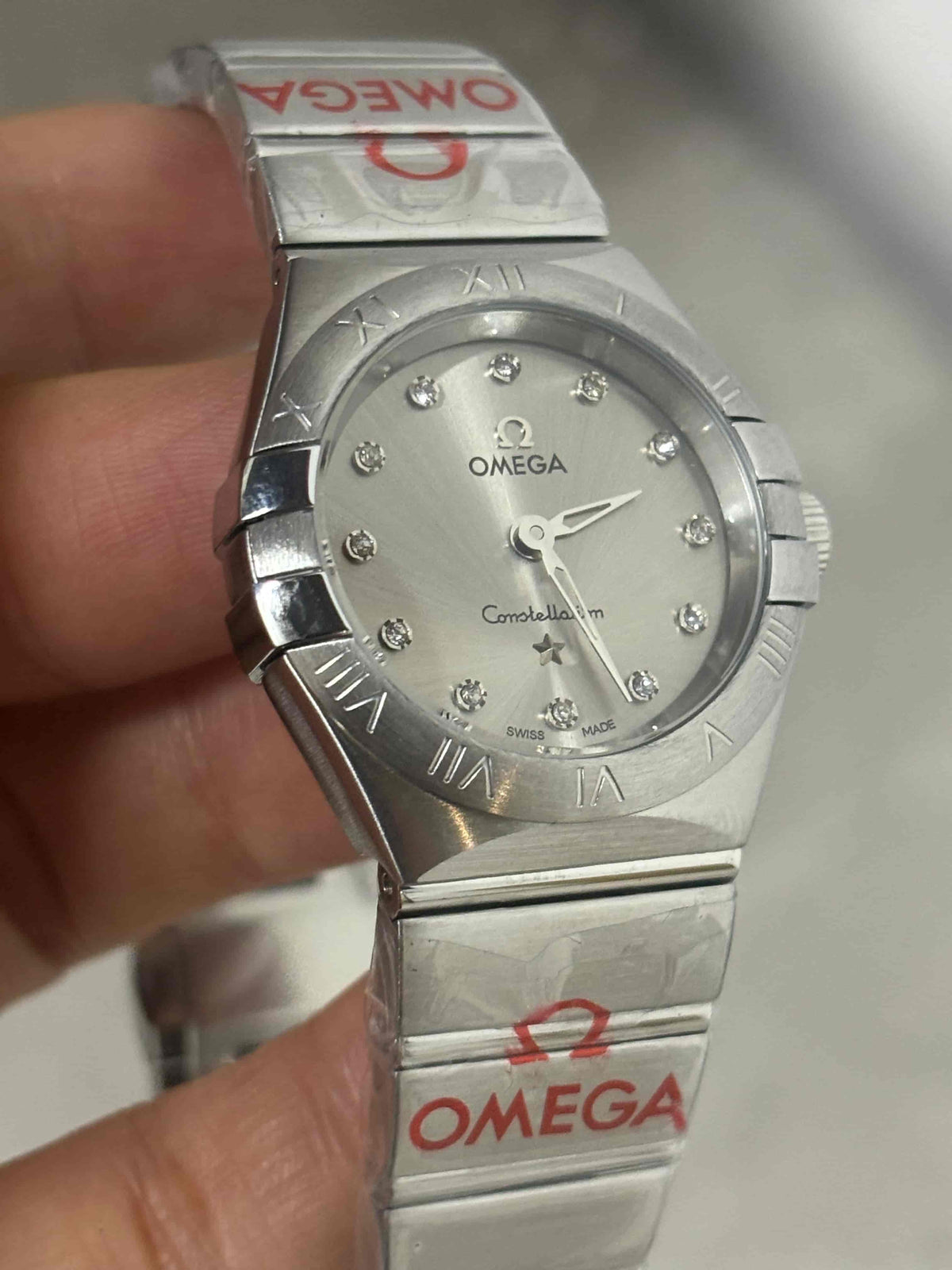 Mechanical Watch for Women OM238