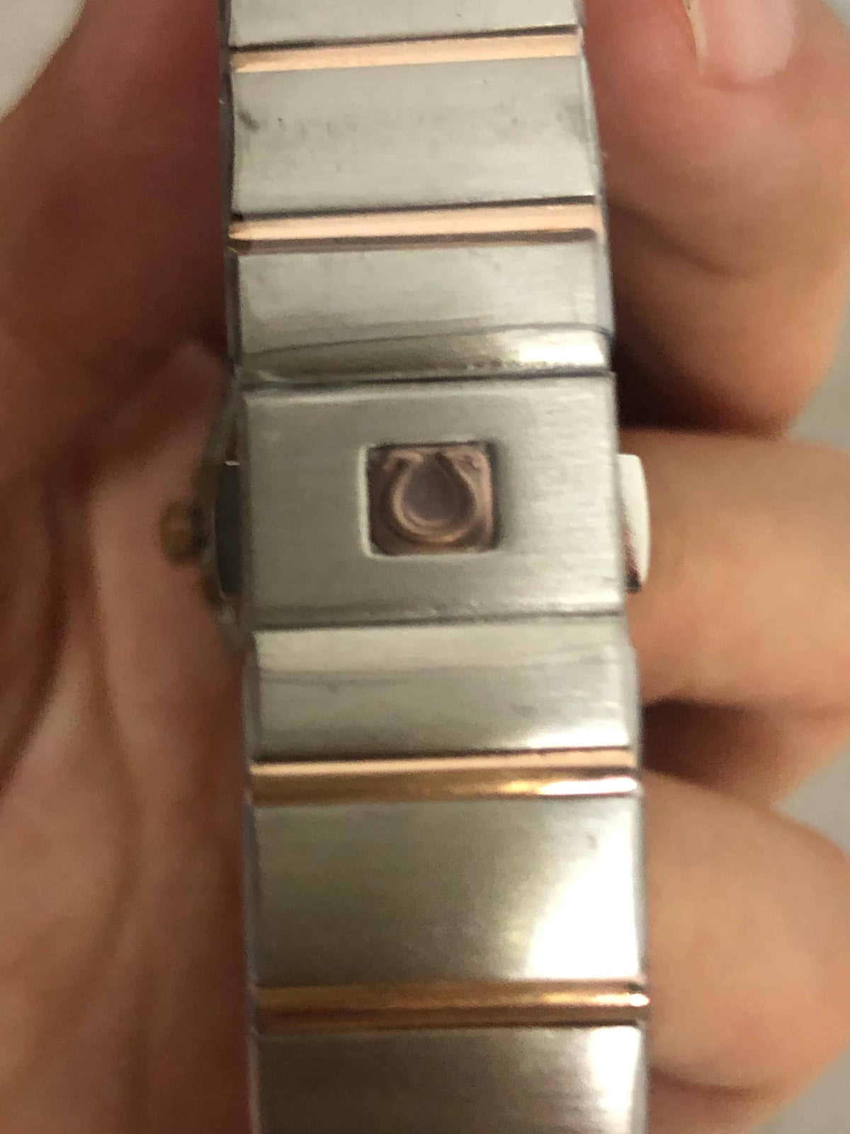 Mechanical Watch for Women OM245