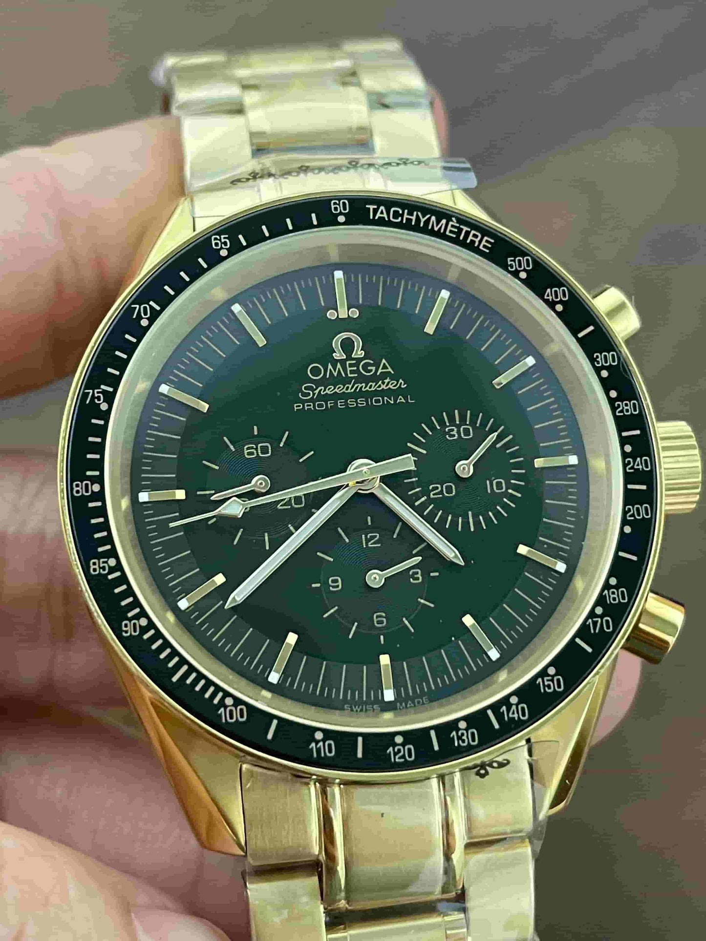 Mechanical Watch for Men OM304