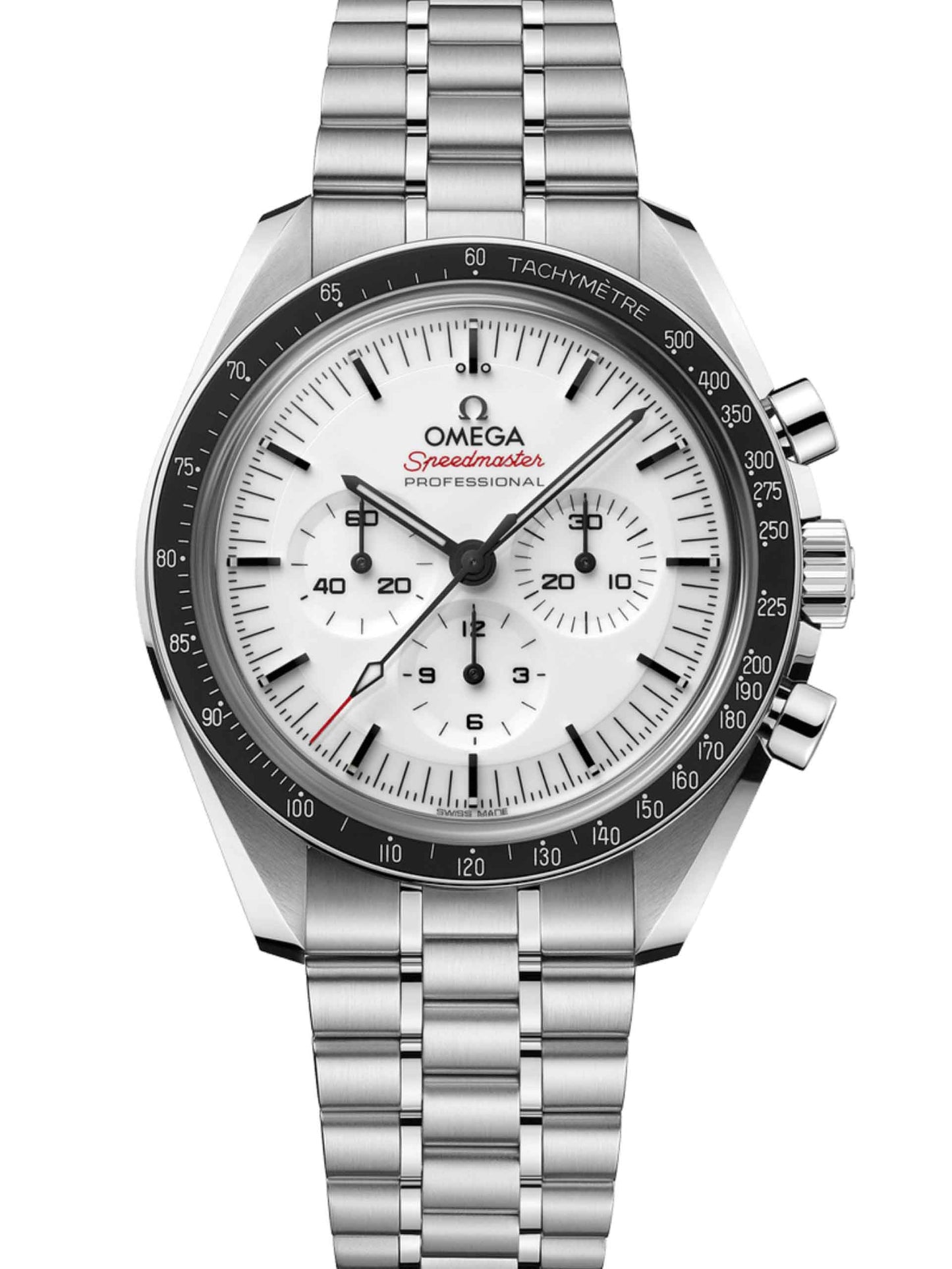 Replica Speedmaster Automatic Mechanical Mens Watches 42MM 310.30.42.50.04.001-1