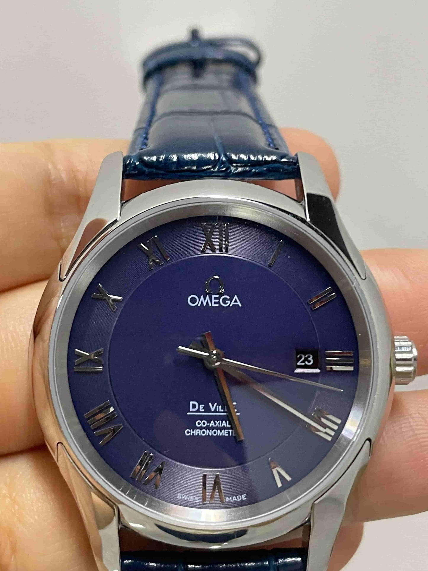 Mechanical Watch for Men OM99