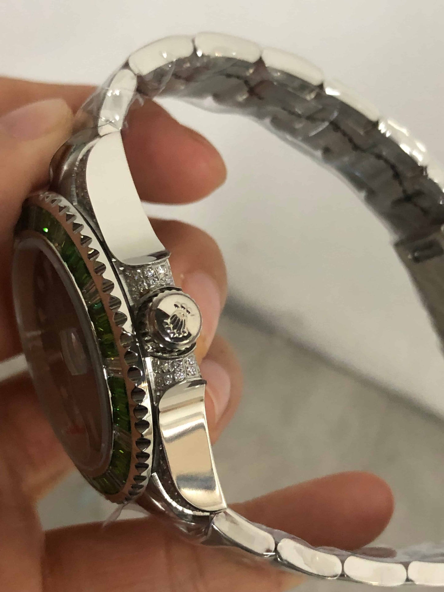 Replica Automatic Watch for Men R190