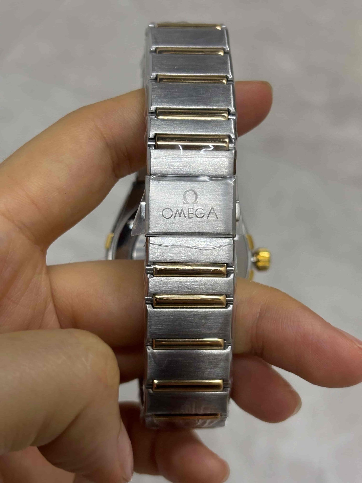 Mechanical Watch for Women 27mm OM86