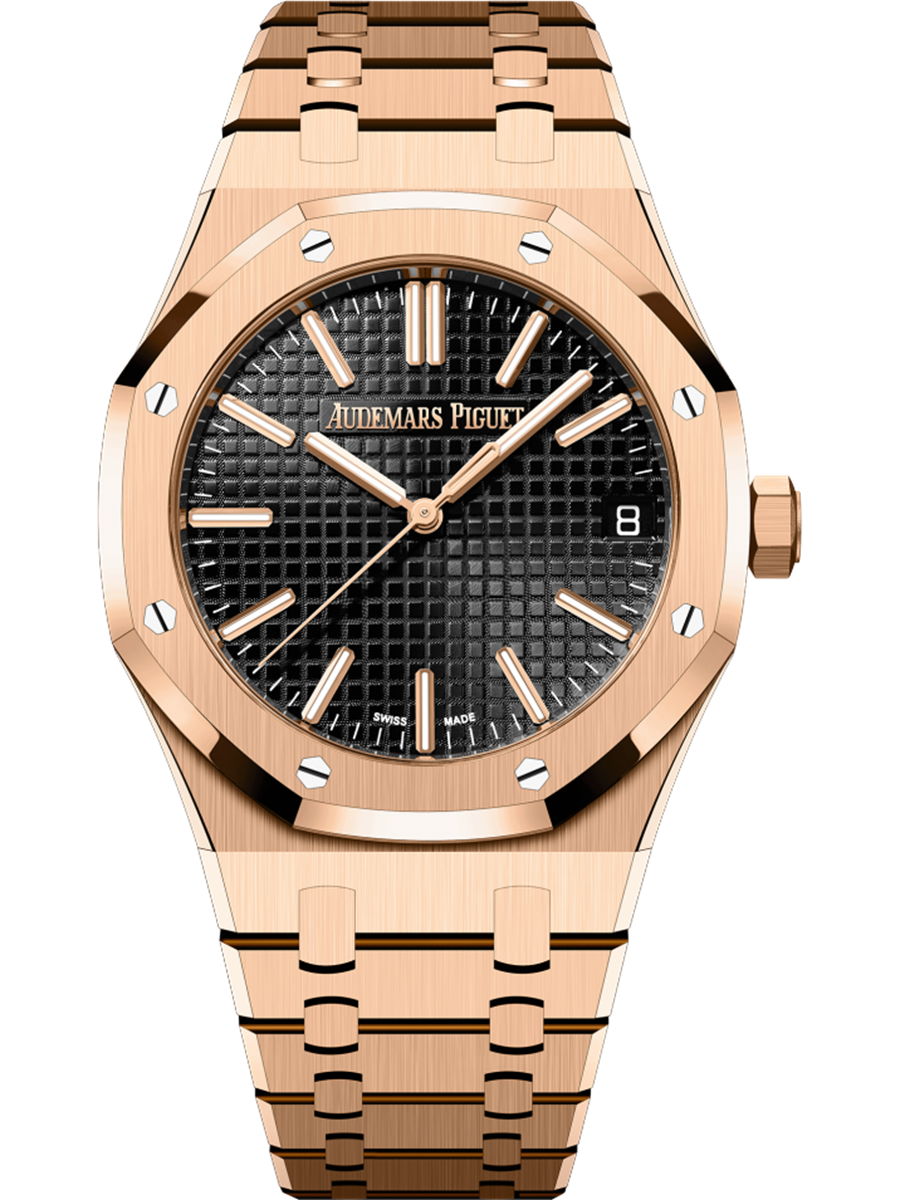 Automatic Mechanical Watch for Men Replica  Stainless Steel 41mm