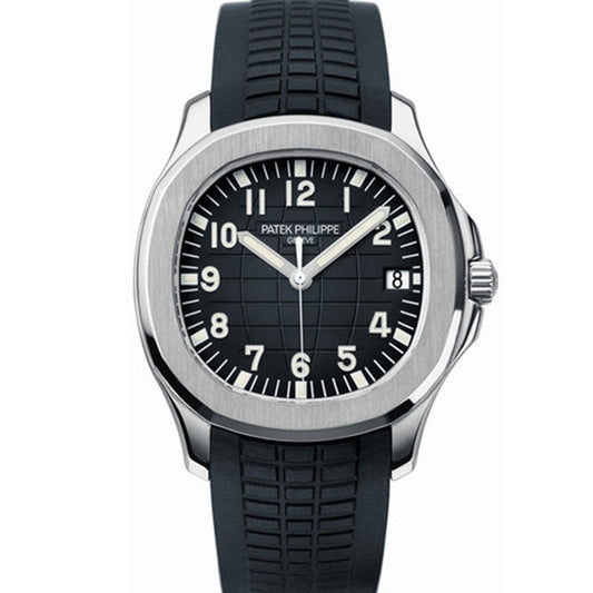 Replica Aquanaut 5168 904l Stainless Steel Automatic Mechanical Watch 40mm