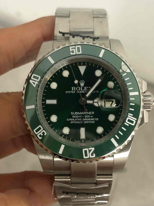 Replica Automatic Watch for Men R194