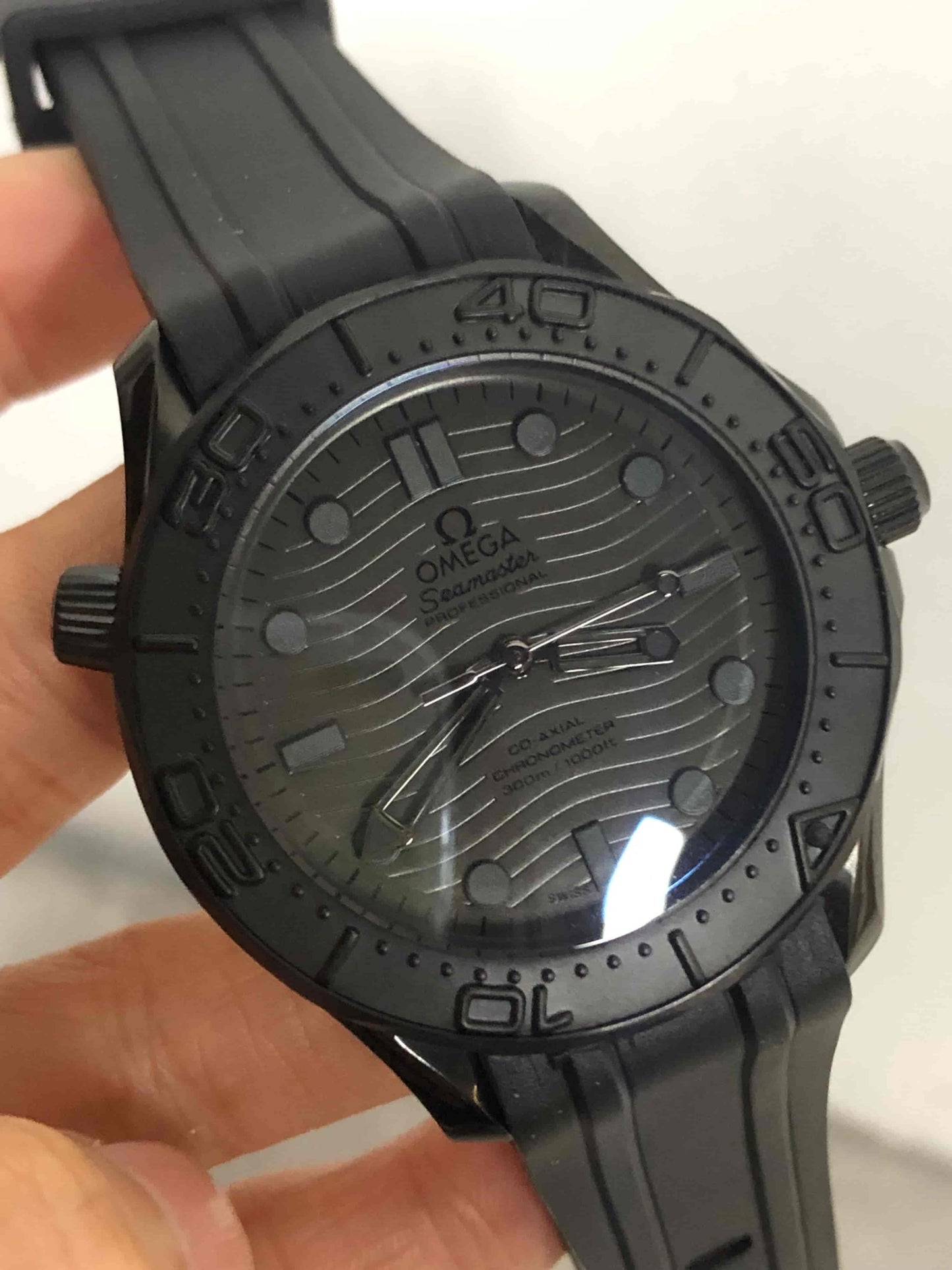 Mechanical  Watch for Men OM20