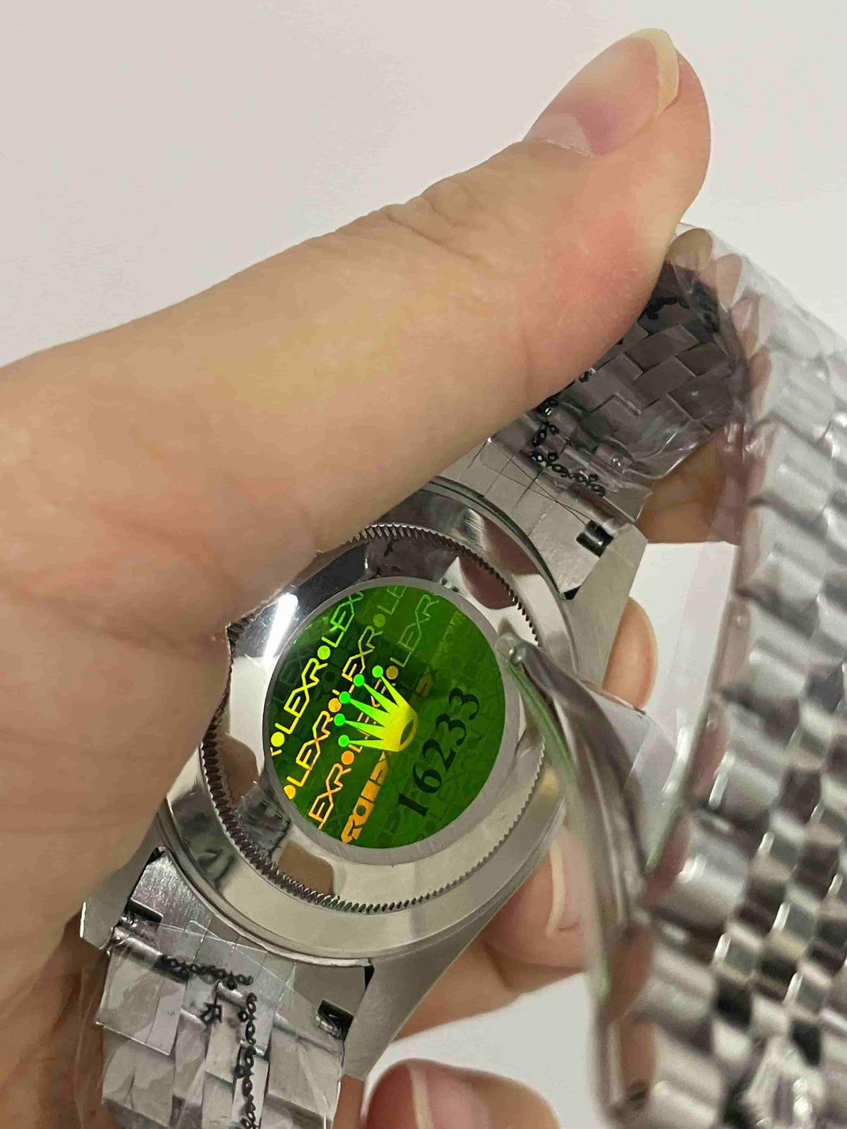 Replica Automatic Watch for Men 40MM R265
