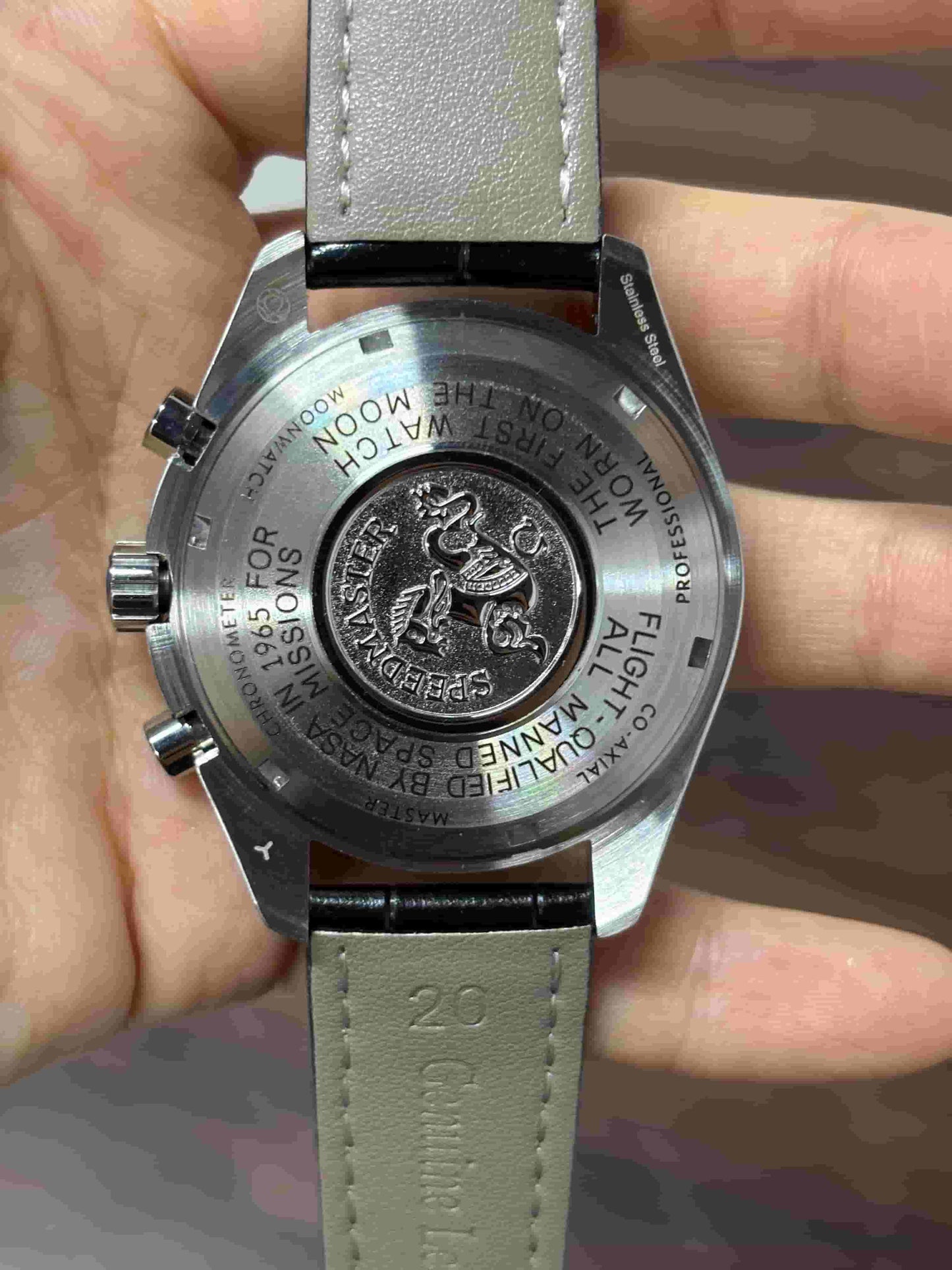 Mechanical  Watch for Men OM72