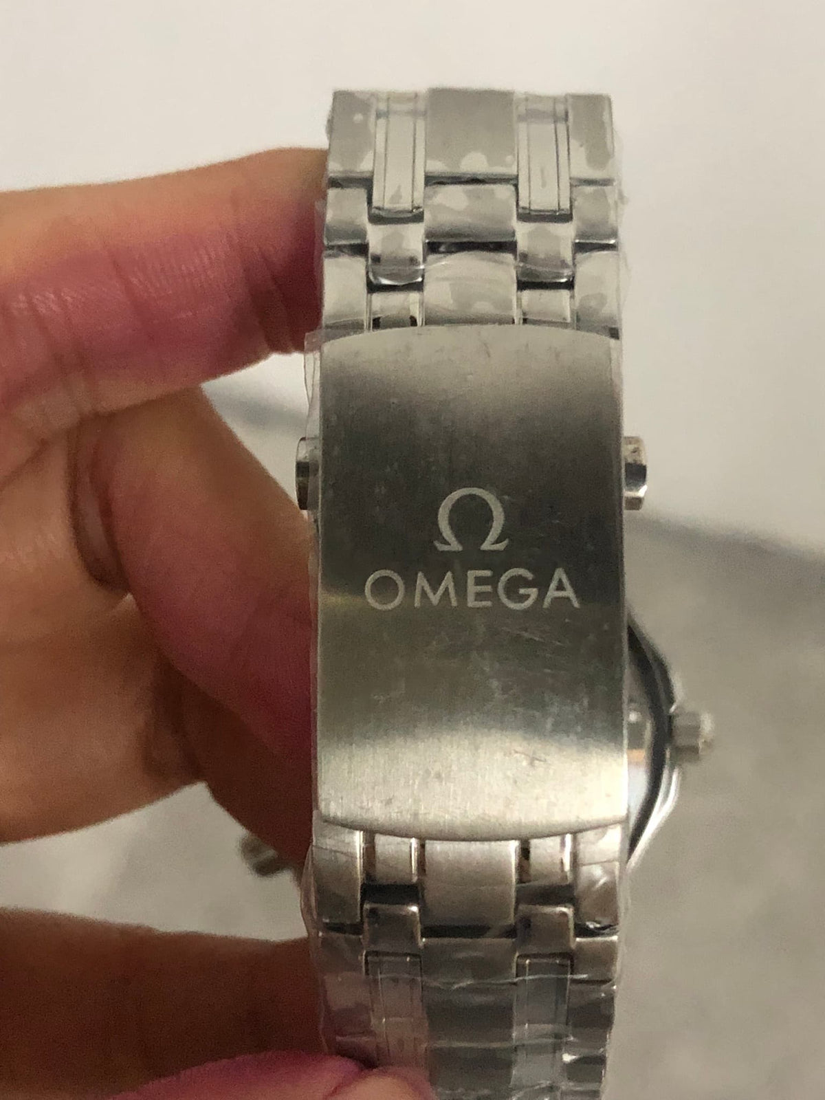 Mechanical  Watch for Men OM10