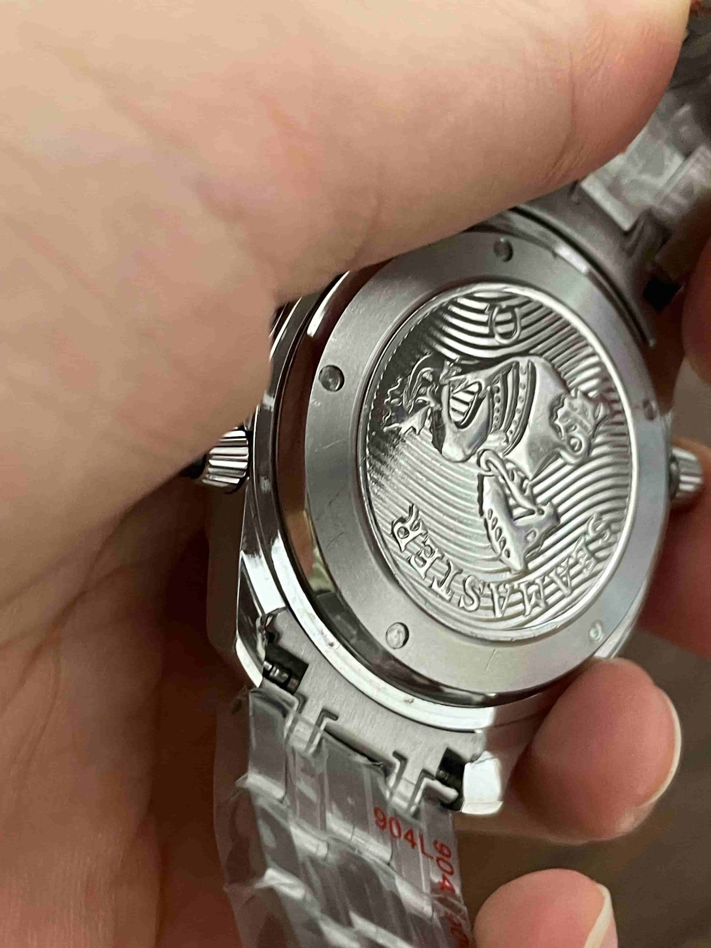 VK63 Quartz Watch for Men OM319