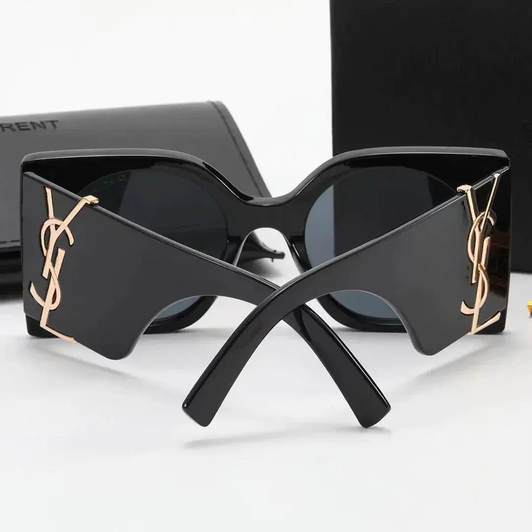 Retro large frame sunglasses 3512s-sss62 mysite