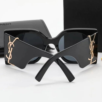 Retro large frame sunglasses 3512s-sss62 mysite