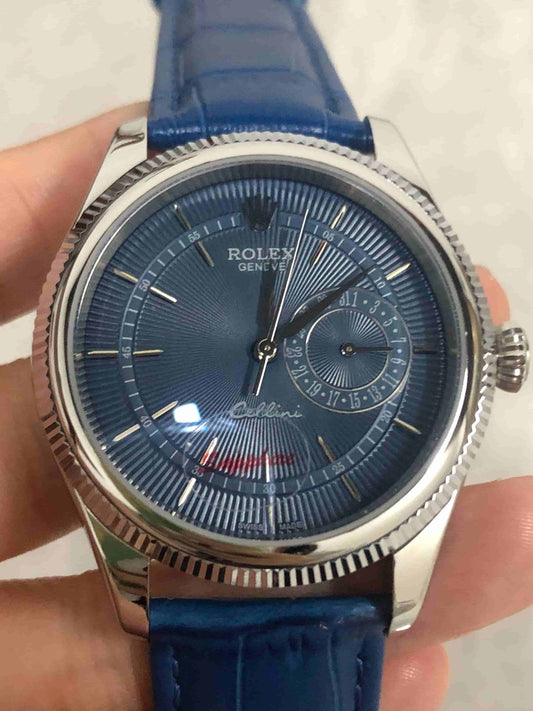Automatic Watch for Men 40mm R130