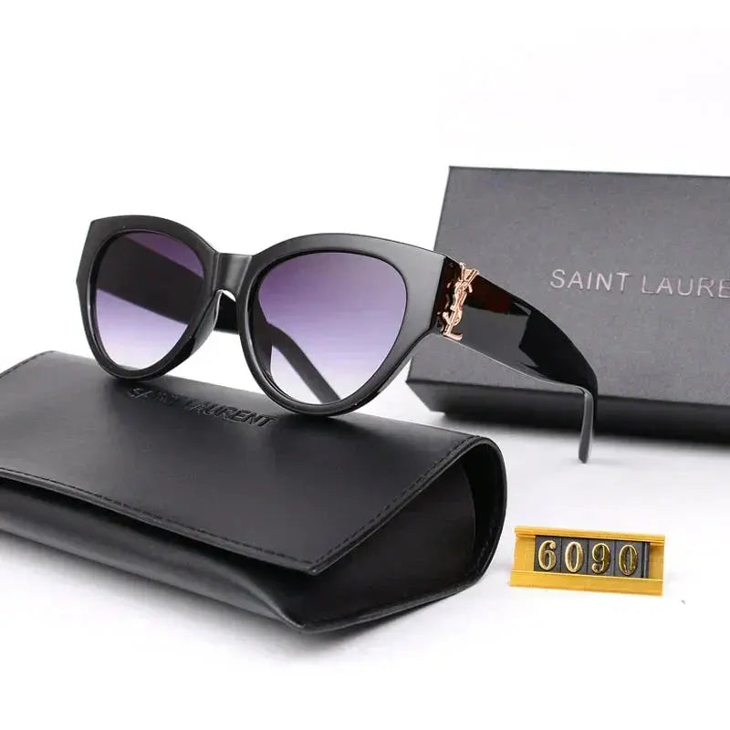 Luxury Large Frame Sunglasses Y-019s-sss62 mysite